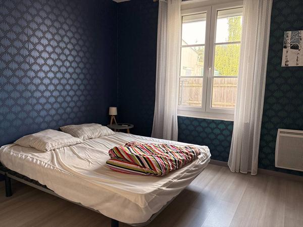 MAISON à VAUX SUR MER