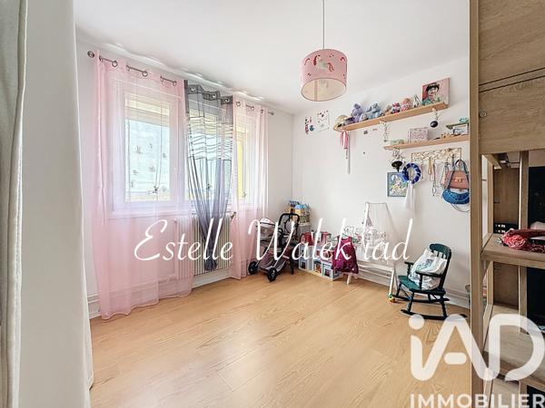 Maison à vendre 6 pièces 110 m² Saint-Nicolas-de-Port