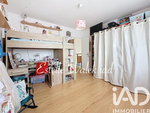 Maison à vendre 6 pièces 110 m² Saint-Nicolas-de-Port