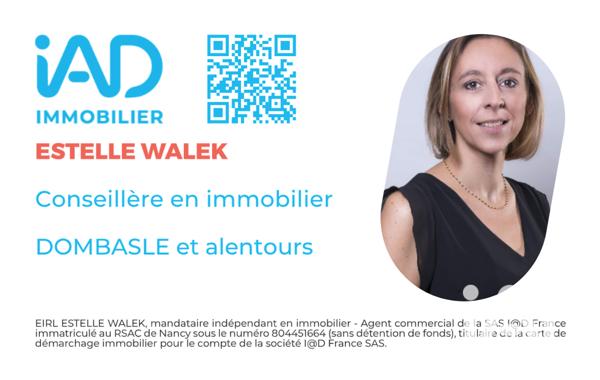 Maison à vendre 6 pièces 110 m² Saint-Nicolas-de-Port