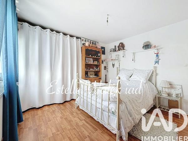 Maison à vendre 6 pièces 110 m² Saint-Nicolas-de-Port