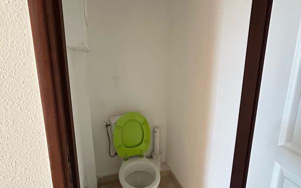 Appartement à louer    2 pièces •  Remire-Montjoly