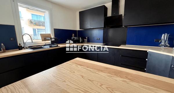 À vendre Appartement 5 pièces 121.92 m² - Quimper 29000