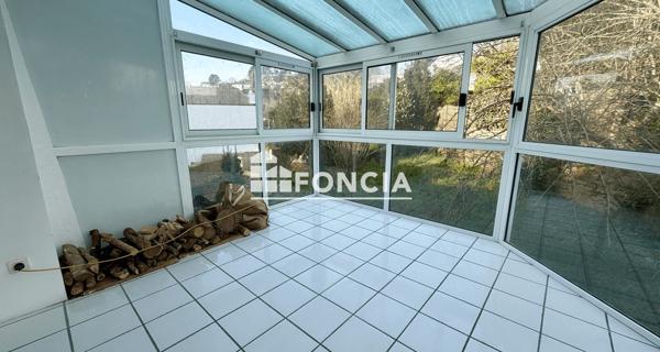 À vendre Appartement 5 pièces 121.92 m² - Quimper 29000