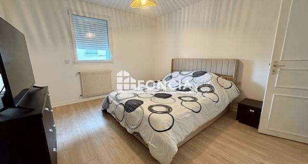 À vendre Appartement 5 pièces 121.92 m² - Quimper 29000