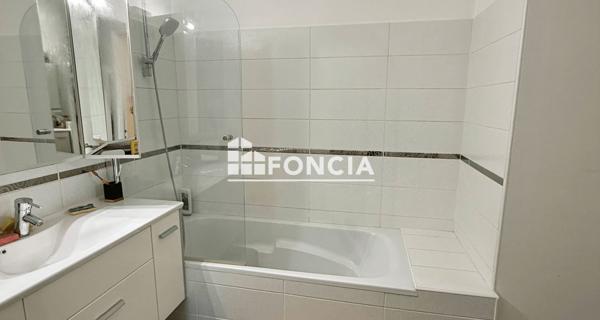 À vendre Appartement 5 pièces 121.92 m² - Quimper 29000