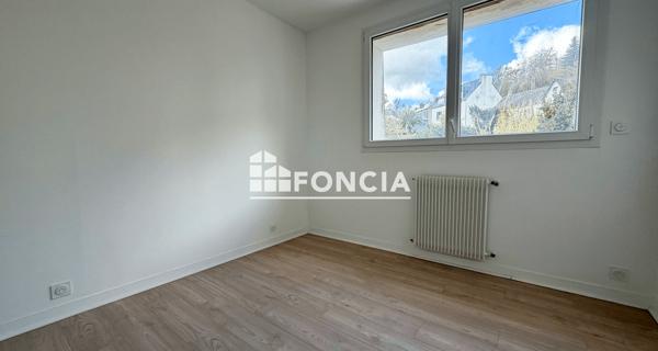À vendre Appartement 5 pièces 121.92 m² - Quimper 29000