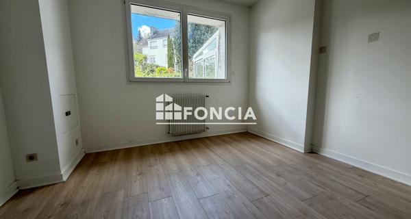 À vendre Appartement 5 pièces 121.92 m² - Quimper 29000