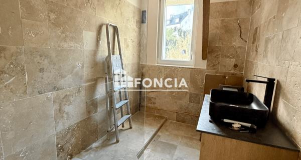 À vendre Appartement 5 pièces 121.92 m² - Quimper 29000