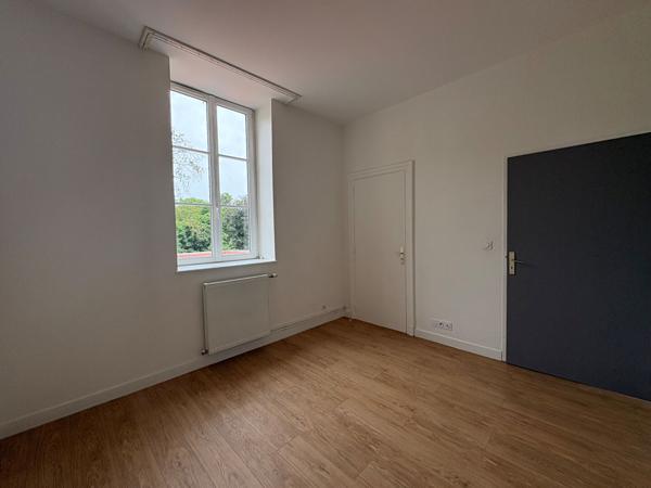 Appartement Nancy 3 pièce(s) 64.28 m2 - COURS LEOPOLD NANCY