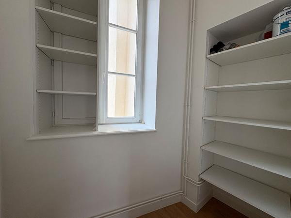 Appartement Nancy 3 pièce(s) 64.28 m2 - COURS LEOPOLD NANCY