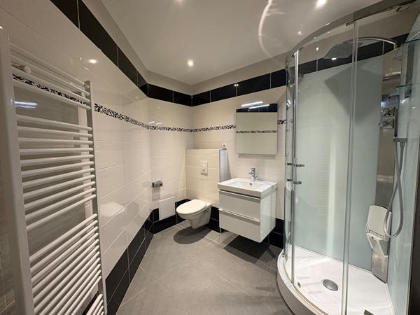 Appartement Nancy 3 pièce(s) 64.28 m2 - COURS LEOPOLD NANCY