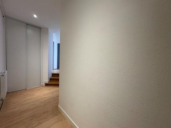 Appartement Nancy 3 pièce(s) 64.28 m2 - COURS LEOPOLD NANCY