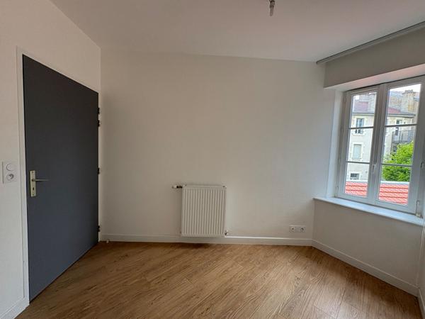 Appartement Nancy 3 pièce(s) 64.28 m2 - COURS LEOPOLD NANCY