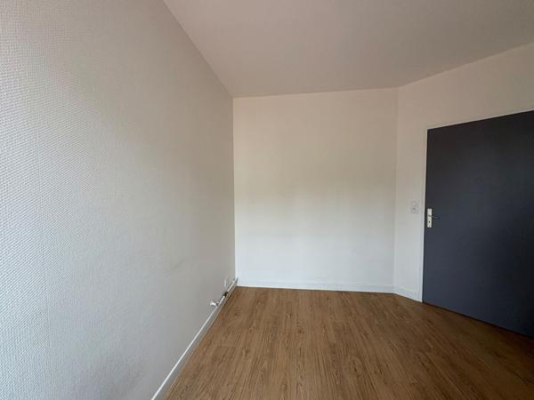 Appartement Nancy 3 pièce(s) 64.28 m2 - COURS LEOPOLD NANCY