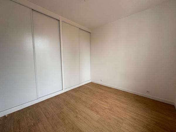 Appartement Nancy 3 pièce(s) 64.28 m2 - COURS LEOPOLD NANCY