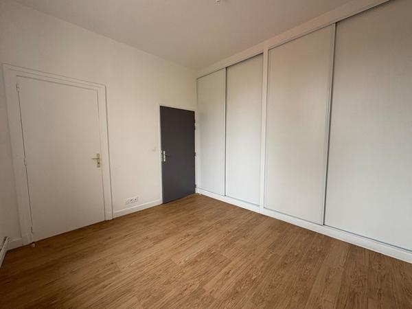 Appartement Nancy 3 pièce(s) 64.28 m2 - COURS LEOPOLD NANCY