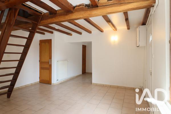 Maison à vendre 3 pièces 45 m² Escaudain