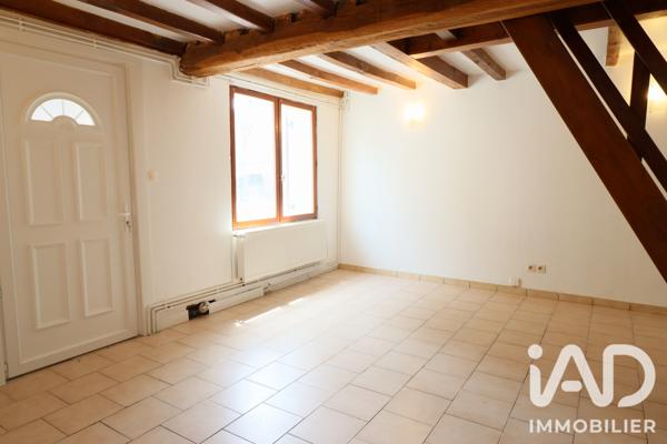 Maison à vendre 3 pièces 45 m² Escaudain