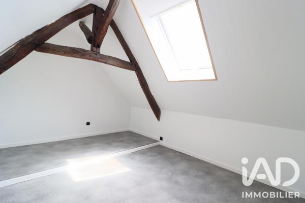Maison à vendre 3 pièces 45 m² Escaudain