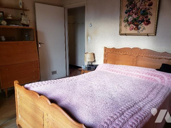 Maison d'habitation Saint Julien du Sault