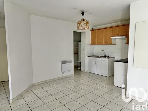 Appartement à vendre 3 pièces 65 m² Narbonne