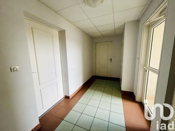 Appartement à vendre 3 pièces 65 m² Narbonne