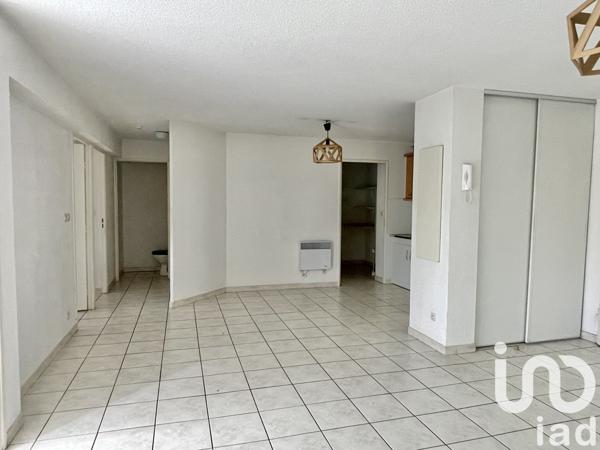 Appartement à vendre 3 pièces 65 m² Narbonne