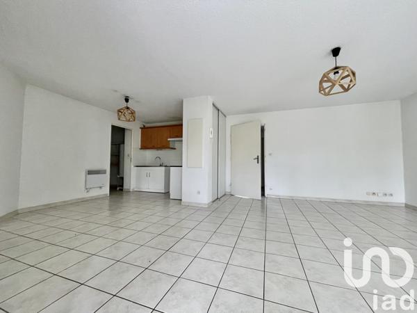 Appartement à vendre 3 pièces 65 m² Narbonne