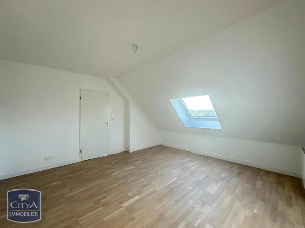 Appartement à louer 3 pièces 55.27m² Chartres (28000)