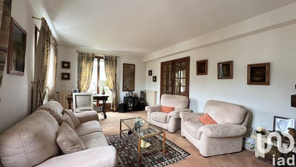 Maison à vendre 5 pièces 105 m² Élancourt