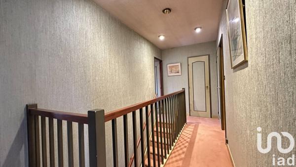 Maison à vendre 5 pièces 105 m² Élancourt