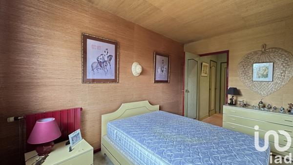 Maison à vendre 5 pièces 105 m² Élancourt