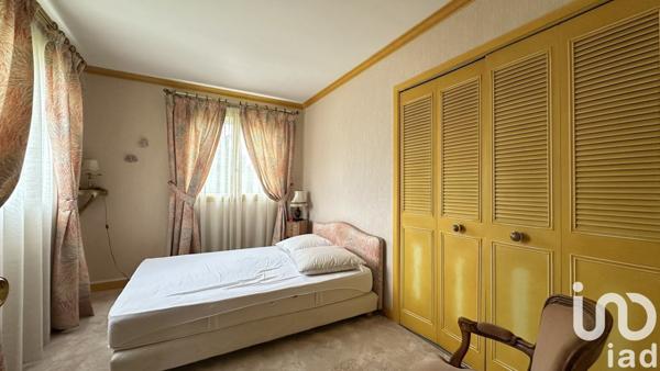 Maison à vendre 5 pièces 105 m² Élancourt