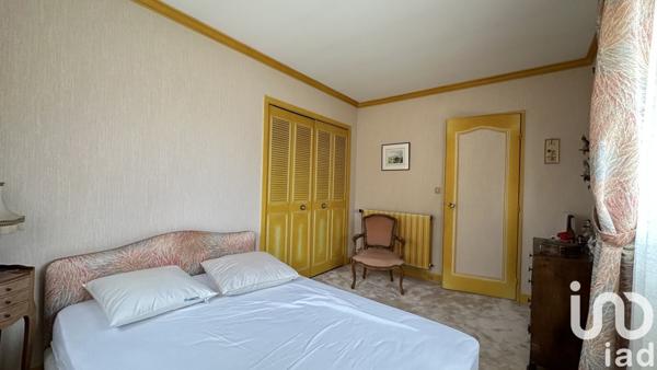 Maison à vendre 5 pièces 105 m² Élancourt