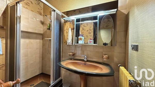 Maison à vendre 5 pièces 105 m² Élancourt