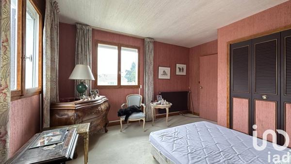 Maison à vendre 5 pièces 105 m² Élancourt