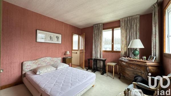 Maison à vendre 5 pièces 105 m² Élancourt