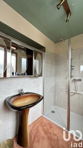 Maison à vendre 5 pièces 105 m² Élancourt