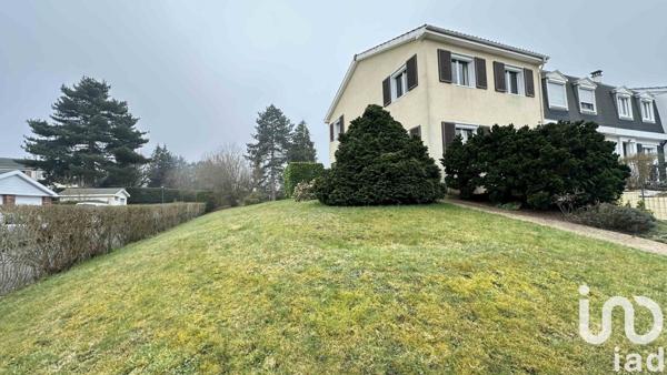 Maison à vendre 5 pièces 105 m² Élancourt