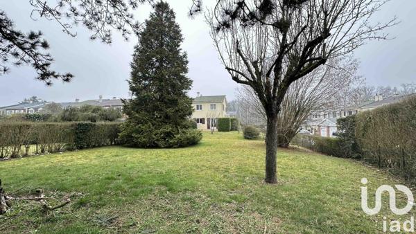 Maison à vendre 5 pièces 105 m² Élancourt