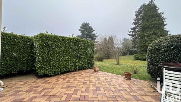 Maison à vendre 5 pièces 105 m² Élancourt