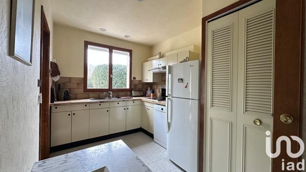 Maison à vendre 5 pièces 105 m² Élancourt