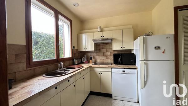 Maison à vendre 5 pièces 105 m² Élancourt