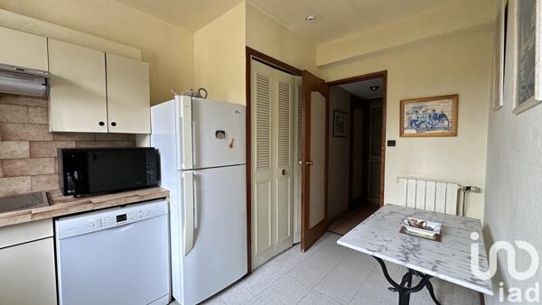 Maison à vendre 5 pièces 105 m² Élancourt