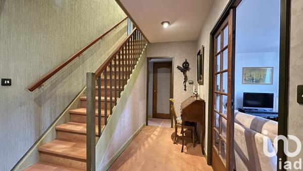 Maison à vendre 5 pièces 105 m² Élancourt