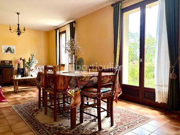 Vente
                Maison73 m² - 3 Pièces -
                    MONTMARTIN SUR MER (50590)