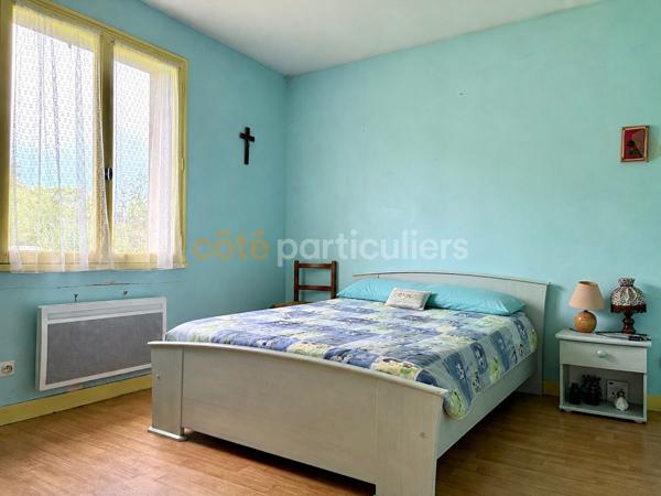 Vente
                Maison73 m² - 3 Pièces -
                    MONTMARTIN SUR MER (50590)