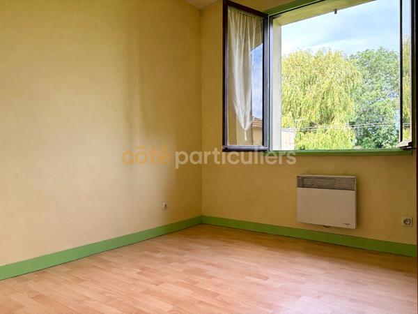 Vente
                Maison73 m² - 3 Pièces -
                    MONTMARTIN SUR MER (50590)