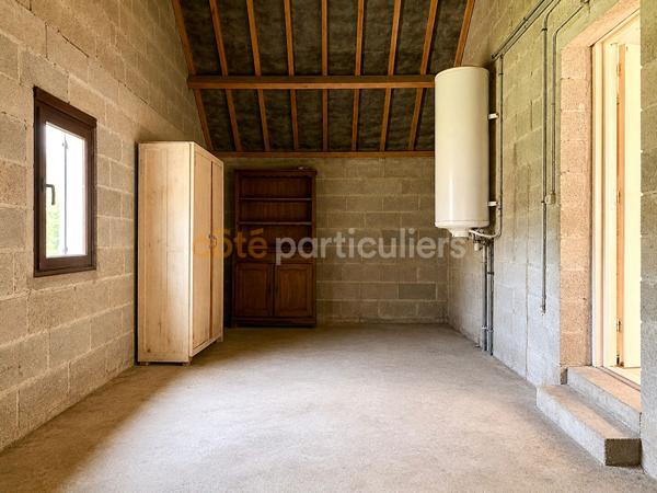 Vente
                Maison73 m² - 3 Pièces -
                    MONTMARTIN SUR MER (50590)